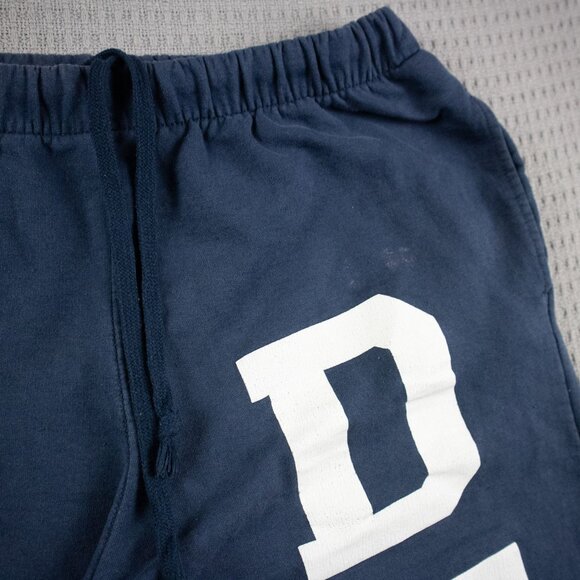 Duke Blue Devils Collegiate Wide Leg Sweatpants - Picture 3 of 8